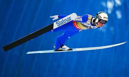 Slovenski letači 'preletjeli' konkurenciju i obranili naslov svjetskih prvaka