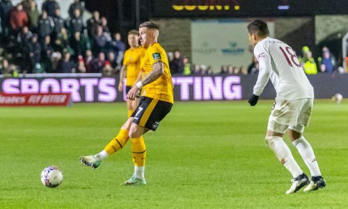 Četvrtoligaš nadoknadio dva gola minusa s Manchester Unitedom; zvijezde se namučile