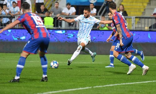 Marko Pjaca otkrio što misli o tome da igrače Rijeke čeka trening u dva ujutro