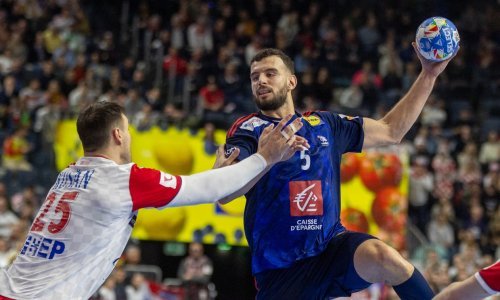 Ovo je najbolja momčad Eura; naših nema nigdje, a jedan je Francuz sve oduševio