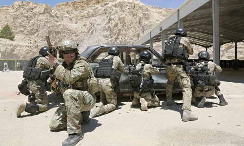 Iranci tvrde: Ne stojimo iza napada na američke vojnike u Jordanu