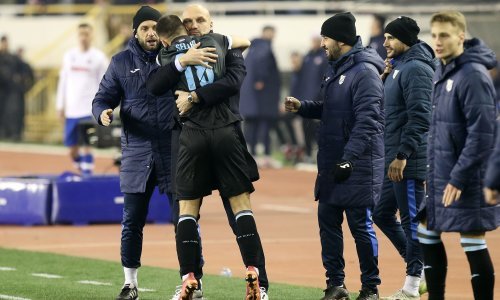 Sopić o dolasku Perišića i Brekala: Mi smo doveli analitičara, to je podjednako