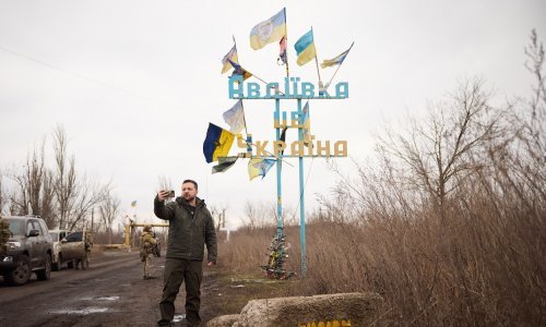 Rusi imaju novu taktiku: Borit će se 'blok po blok'