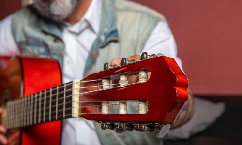 Volite svirati ili pjevati? Mozak će vam na tome biti zahvalan u starijoj dobi