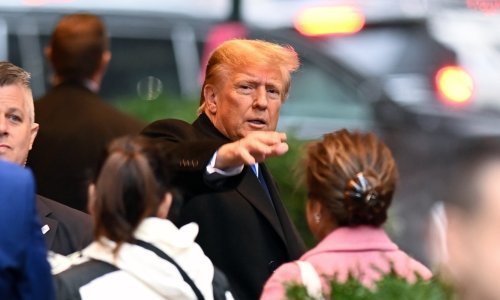 Trump traži posebnu intervenciju od Vrhovnog suda SAD-a