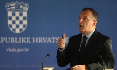 Beroš: Uvodi se praćenje ishoda liječenja, prvi put u Hrvatskoj