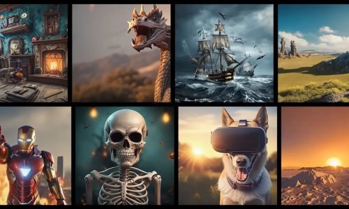 Googleov Lumiere tekstualni opis pretvara u realistični video, pogledajte kako izgleda