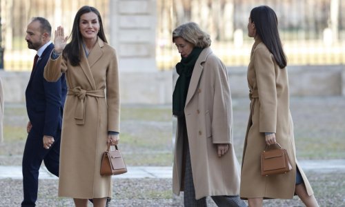 Zbog štikli godinama trpi nesnosne bolove, a spas je pronašla u ovim chic cipelama