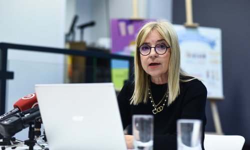 Pravobraniteljica za djecu traži zamjenika, ovo su uvjeti