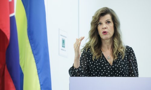 Borzan: Više od 80 posto građana smatra da Vlada nije dobro nadzirala poskupljenja