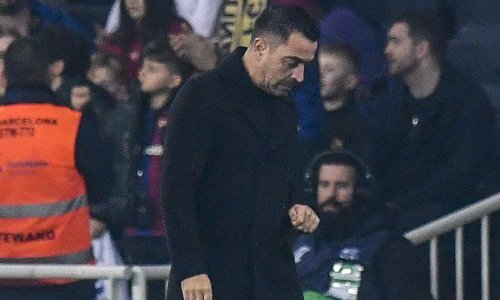 Šok u Barceloni! Neki igrači su zaplakali kad im je trener Xavi rekao što je odlučio