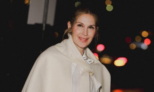 Ona je nova modna ikona i ne krije opsesiju trendom koji odiše luksuzom