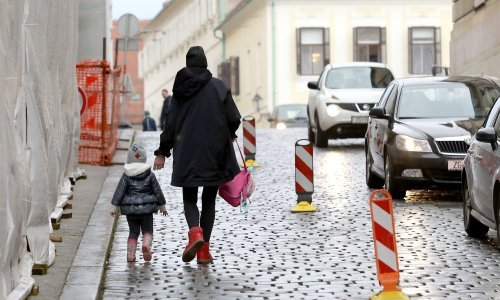 Mijenjaju se pravila za dječji doplatak, evo tko može podnijeti zahtjev