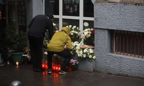Počelo suđenje ocu i majci dječaka-ubojice iz škole 'Ribnikar'