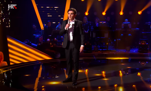 Kakav uspjeh Martina Kosovca: Njegov nastup iz finala ruši rekorde