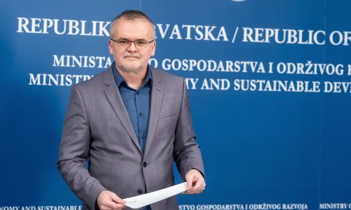 Uskok pokrenuo istragu protiv savjetnika bivšeg ministra Filipovića, otkriveni detalji