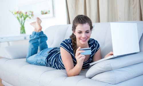 Internetska trgovina procvjetala u koronakrizi, velik rast zabilježen i u Hrvatskoj