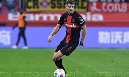 Svi govore o Hrvatu koji briljira u vodećem klubu Bundeslige; uvršten u idealnih 11