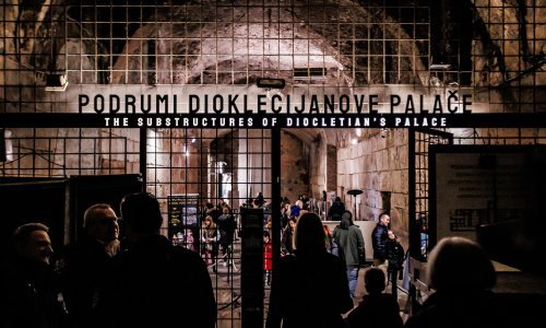 Oko 150 tisuća posjetitelja ovogodišnje Noći muzeja