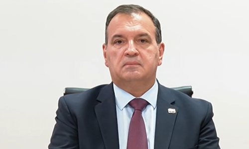 Beroš: Gotovo sam siguran da štrajka neće biti
