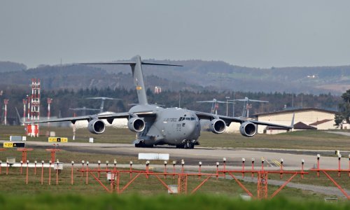 Podijeljene reakcije u Njemačkoj oko ponovnog stacioniranja krstarećih raketa