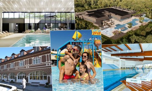 Zahuktale se velike investicije u wellness oaze, pogledajte kako će izgledati u novom ruhu