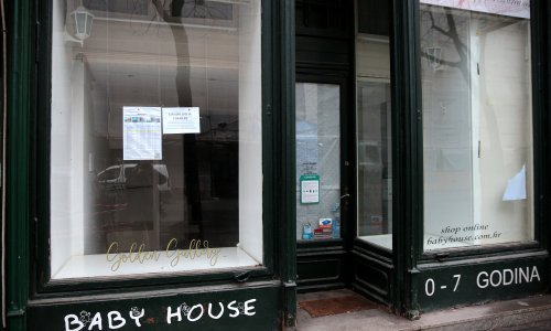 Za zakup državnih poslovnih prostora pristiglo gotovo tri puta više ponuda