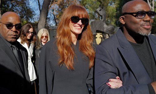 Holivudska miljenica Julia Roberts odavno je stekla lošu reputaciju među kolegama, a evo zašto