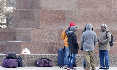 Utemeljen Europski centar za migracijske studije