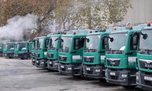 Zagrebački holding zapošljava nove radnike, evo koje pozicije su otvorene