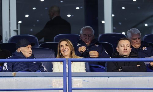 Preokret u Maksimiru, sazvana izvanredna sjednica Izvršnog odbora