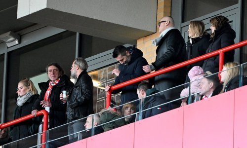 Hoće li Bjelica zbog nasrtaja na igrača Bayerna letjeti s klupe Uniona?