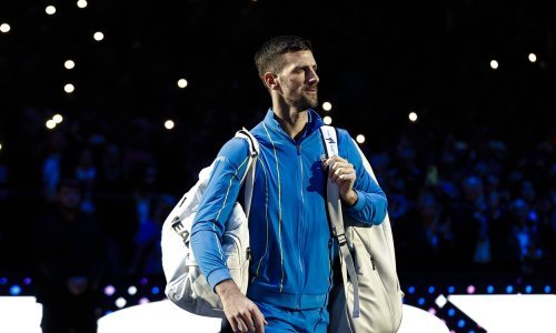 Kraj jedne velike teniske priče: Ovo je važna strateška odluka