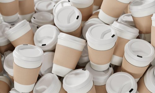 Papirnate čaše svuda zamjenjuju plastiku, ali ni one nisu bezopasne za prirodu