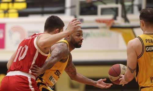 Splitska košarkaška bajka traje; nakon novog preokreta pao je i FMP