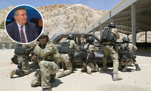 Vojni analitičar nakon napada na američke vojnike: Iran će dobiti po glavi