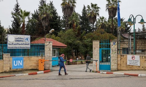 Izrael pozvao čelnika UNRWA-e da odstupi