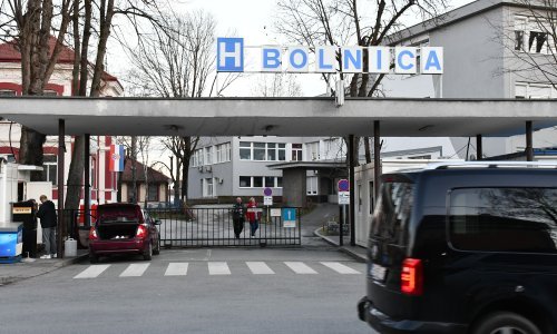 Preminulo dijete od 20 mjeseci za kojega nije bilo mjesta u domu