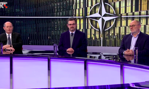 Napetosti na Bliskom Istoku: Napasti Iran bilo bi suludo i velika pogreška