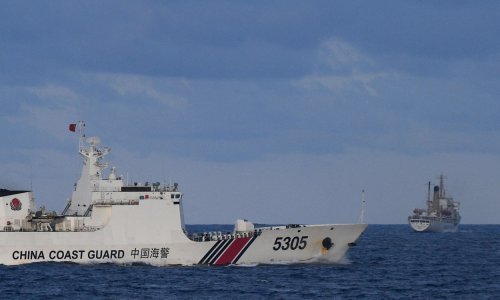 Očekuje se bijes Kine: Vijetnam i Filipini pojačavaju suradnju u Južnom kineskom moru