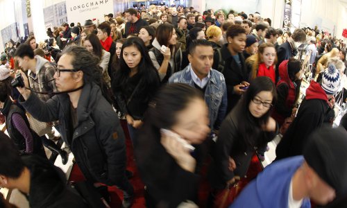 Crni petak - što stoji iza vrhunca godišnje šoping groznice?