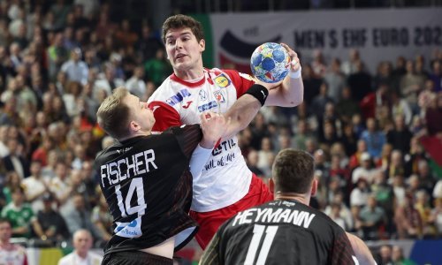 Rukometaši doznali kad igraju kvalifikacije za Olimpijske igre u Parizu