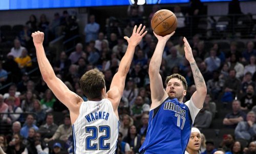 Samo su petorica u povijesti odigrala ovakvu utakmicu, a Dončić je to napravio dvaput