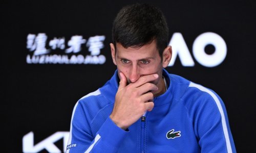 Novak Đoković sve je iznenadio odlukom koja će utjecati na njegovu budućnost