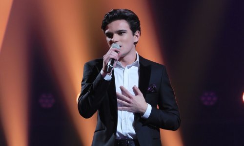 Martin Kosovec prvo je osvojio domaću, a sada je s nogu oborio i stranu publiku i to ovim nastupom