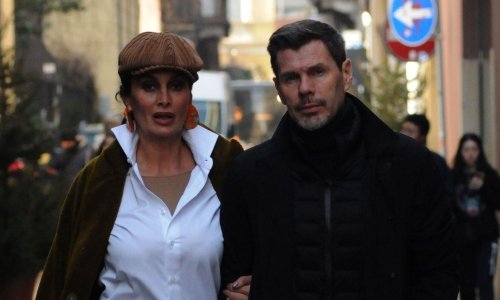 Ljubavi su dali novu šansu: Leonarda Lončar i Zvonimir Boban ponovno su zajedno