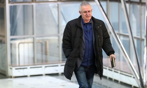 Stipić: Nema skupine zaposlenih u školama koja ima razloga biti zadovoljna