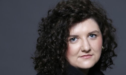 'Srce zemlje' Glorije Lujanović, nova knjiga u izdanju OceanMora