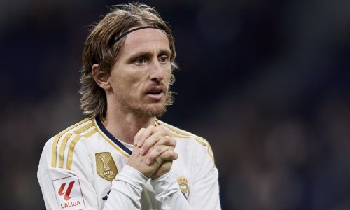 Ogorčeni Luka Modrić odlazi iz Reala; razočaran je zbog poteza trenera i čelnika kluba
