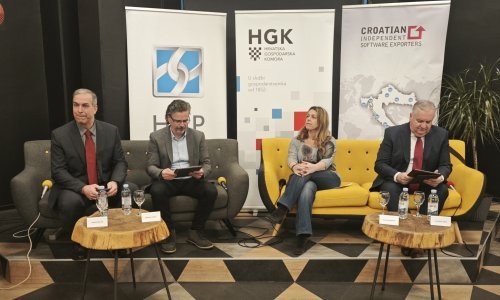 Udruženja ICT-ja: 'Javni sektor traži veće plaće kroz štrajk, privatni kroz inovacije'